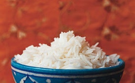 Arroz Basmati