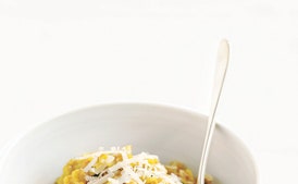 Risotto de Desayuno