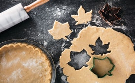 Masa Dulce Multiusos Sin Gluten
