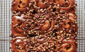 Schnecken de la Abuela Douglas