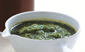 Salsa Verde Italiana