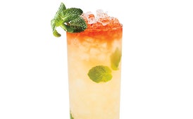 Kona Swizzle