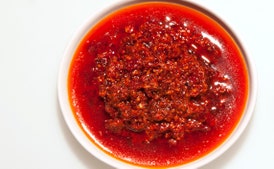 Mojo Rojo