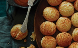 Pan de Yuca