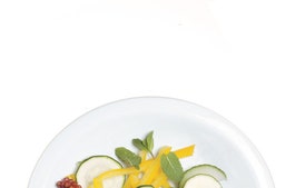 Ensalada de Mariscos