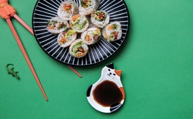 Salsa Ponzu Simple