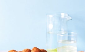 Coxinha Pequeñita