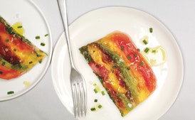 Terrina de Tomate
